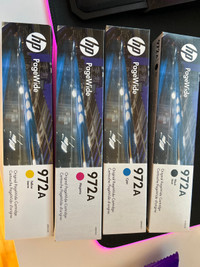 972 A (HP Pagewide INK )