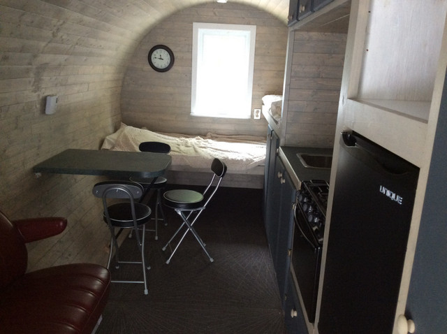 Camper, mini house, cabane dans Autre  à Laval/Rive Nord - Image 4