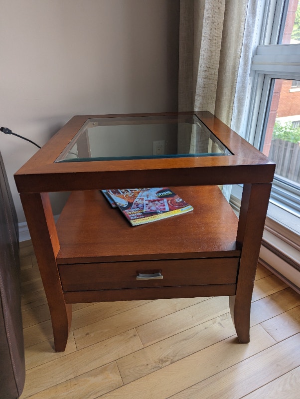 Ensemble de tables idéal pour salon / bureau d'affaires Tables basses