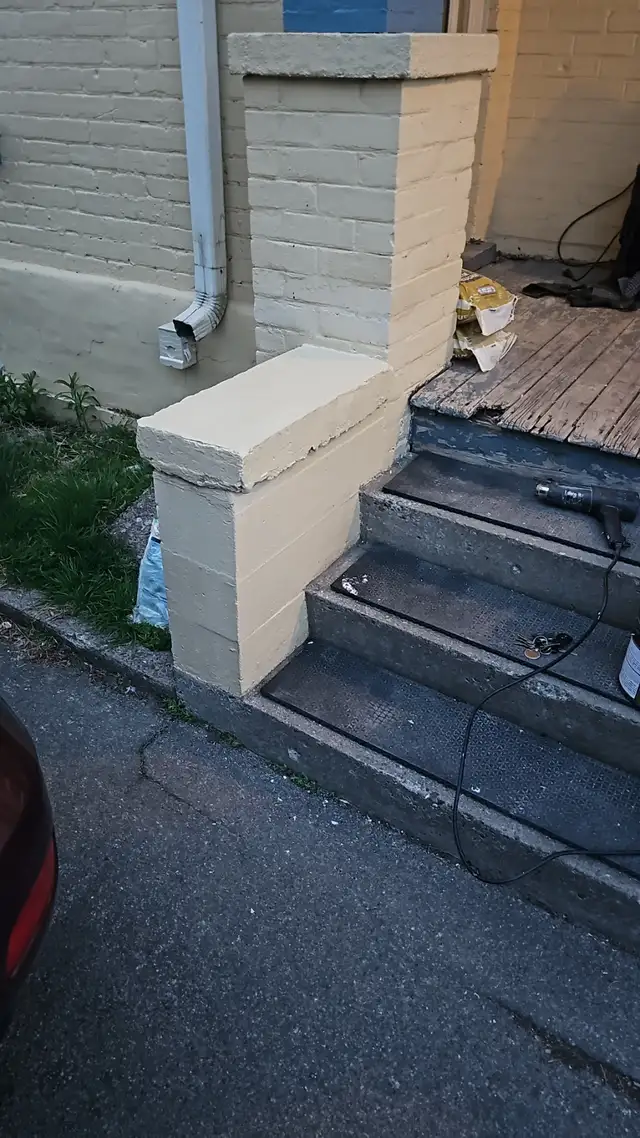 HANDYMAN / GENERAL CONTRACTOR  $40P/H in Renovations, General Contracting & Handyman in Norfolk County - Image 7