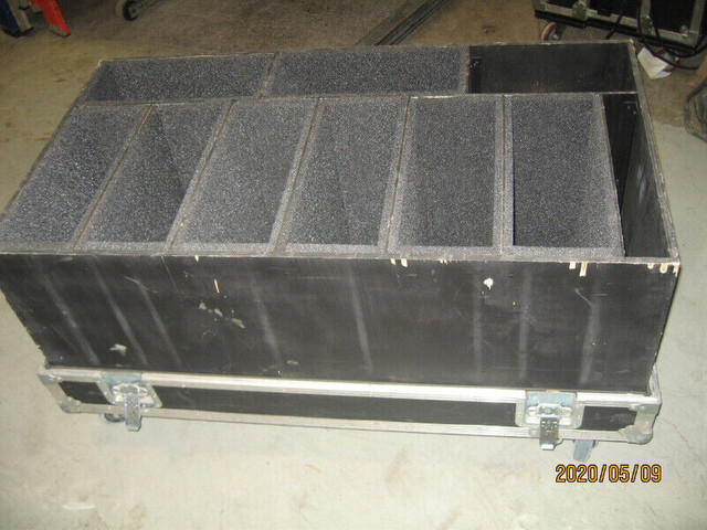 used ECM case with slots in Other in Kitchener / Waterloo - Image 4