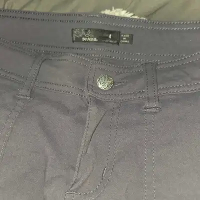woman prana cargo pants, View more