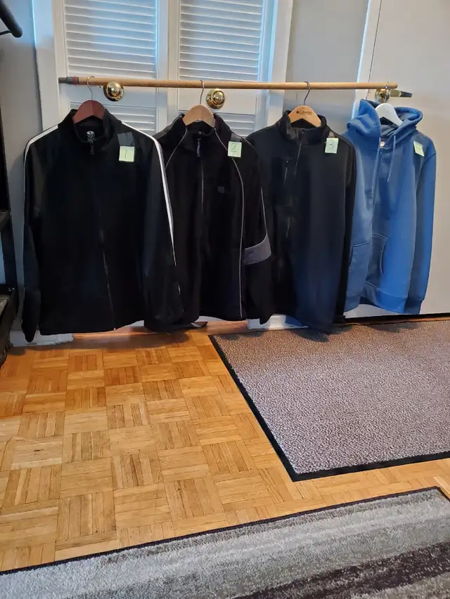 Men's Sweatpants & Sweater and Zip in Men's in Mississauga / Peel Region - Image 8