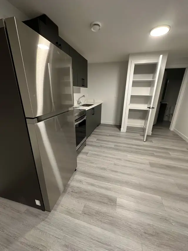 Basement Suite for Rent