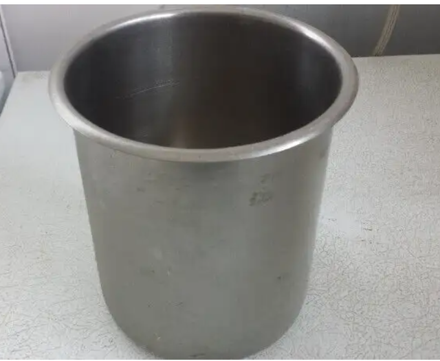 Stainless Stee Food Pans, Lids, and jars in Kitchen & Dining Wares in Lethbridge - Image 9