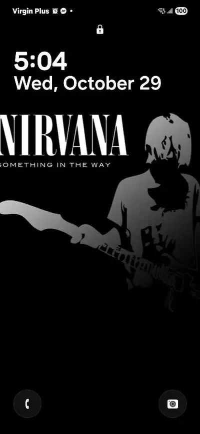 Nirvana Cover Band Looking For GIgs, View more