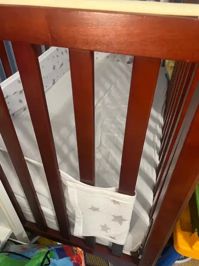 baby newton crib and bed , View more