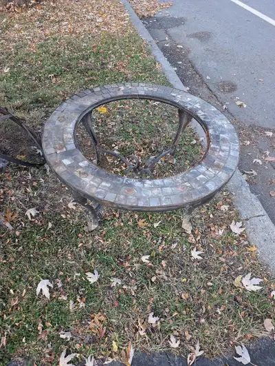 free fire pit, View more