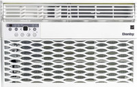 Danby DAC100EB9WDB 10000 BTU Window AC in White