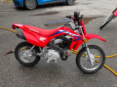 Very good condition