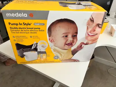 Medela Pump In Style, View more
