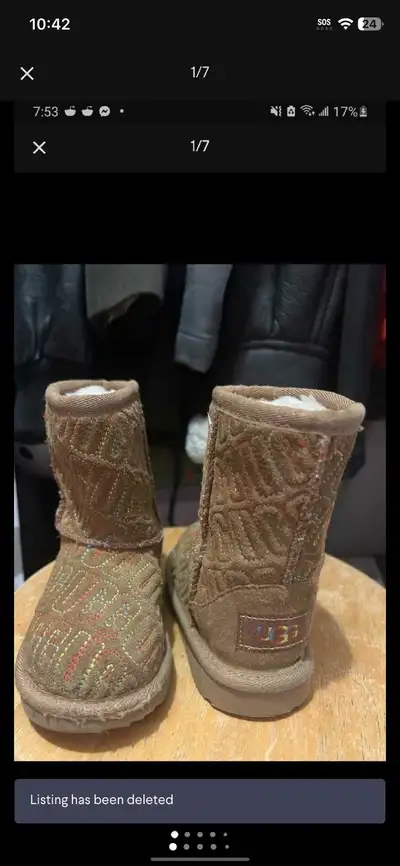 baby uggs , View more