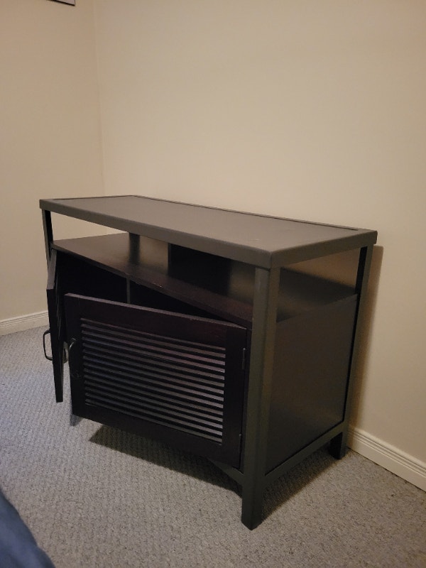 TV STAND General Electronics Woodstock Kijiji