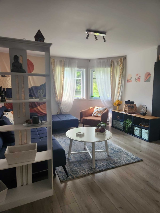 Appartement 4 1/2- cession de bail — photo 2