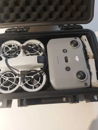 Dji Neo Drone, View more