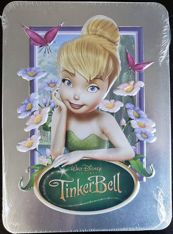 DISNEY COLLECTORS DVD TINS FOR SALE in CDs, DVDs & Blu-ray in Hamilton - Image 2