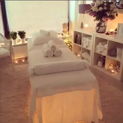 A top massage spa in the calgary. Clean, private and well-equipped. Our therapists combine good pers...