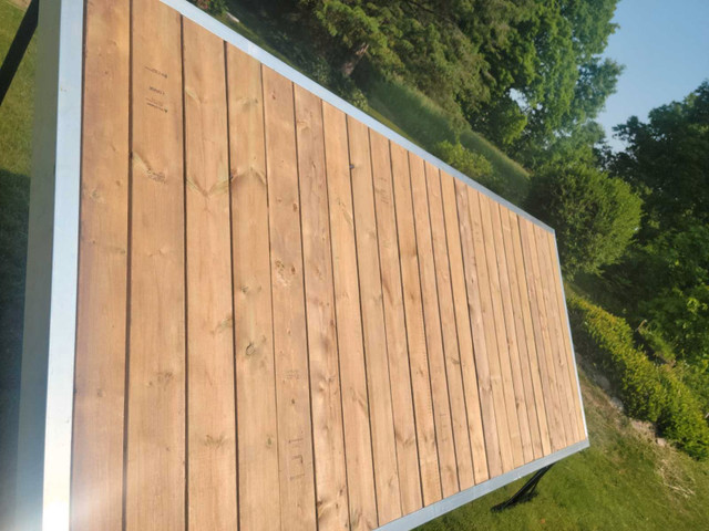 aluminum docks for sale in Decks & Fences in Ottawa