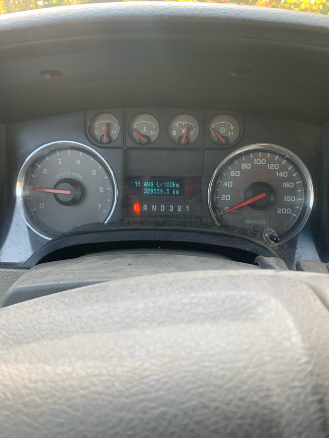 2010 Ford F 150 in Cars & Trucks in Strathcona County - Image 3