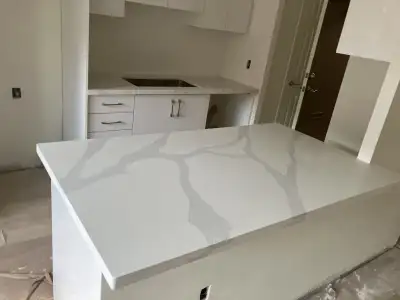 New Kitchen Countertop with FREE SINK, View more