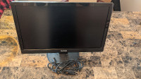 ViewSonic LCD Full HD Monitor 20"