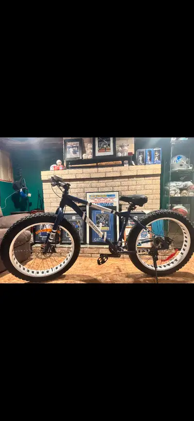Toronto Maple Leafs Bicycle, View more