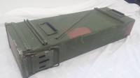 military container