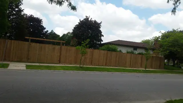Fence post repair, new fences/decks62864740834179123