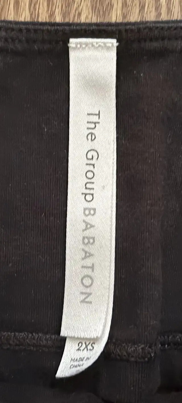The Group Babaton (Aritzia) Bra Top in Women's - Tops & Outerwear in Kitchener / Waterloo - Image 3