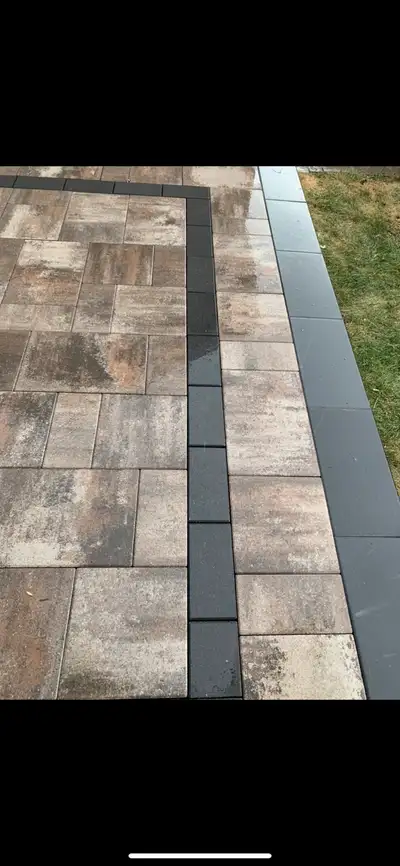 •Interlocking •Concrete •Jewelstone •Flagstone •Waterproofing •Fences •Sod & Cedars planting •Wash &...