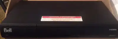 Hi. If you have problems with your HD 6131/6141/6400/9241/9242/9400 unit I can possibly fix - if it...