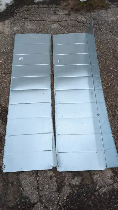 Heating trunk ductwork, View more