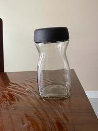 empty glass jars(reduced)