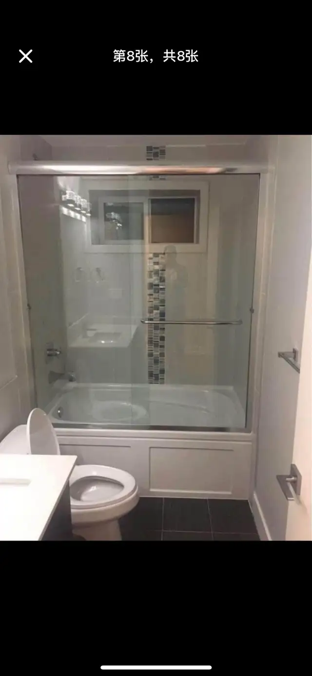 1 bed1 bath1 dan rental Richmond  in British Columbia in Canada - Image 3