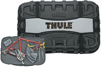 Thule bike travel box