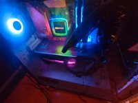 Ultimate Gaming Rig for Sale! High-Performance & Fully Loaded!