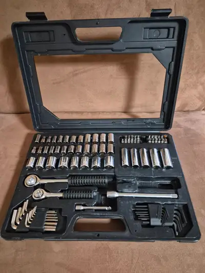 Jobmate Socket Set, View more