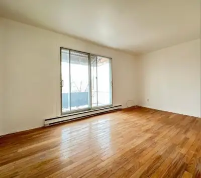 BEAU ET GRAND 4.5 LIBRE RÉNOVÉ PEINTURÉ MONTREAL NORD, View more