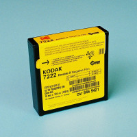 16mm Eastman Kodak 7222 Double-X negative film