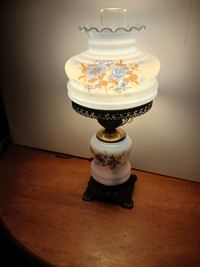 Great Parlour Lamp Trilight 