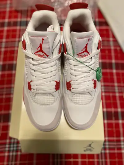 AIR JORDAN 4 RETRO SB, View more