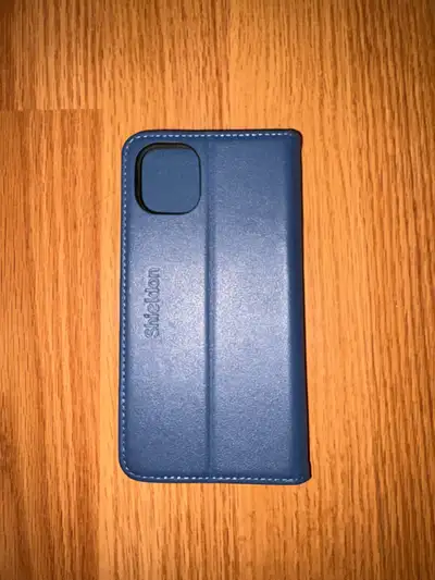 SHIELDON iPhone 11 Wallet Case, View more