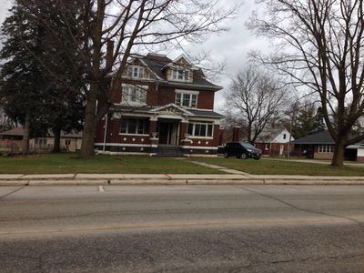 900.00 /month. I am looking for a male boarder that goes home on days off working in the area. I wel...