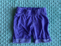 2T Girls Shorts