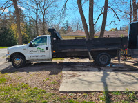 Everything you need to start lawn care company