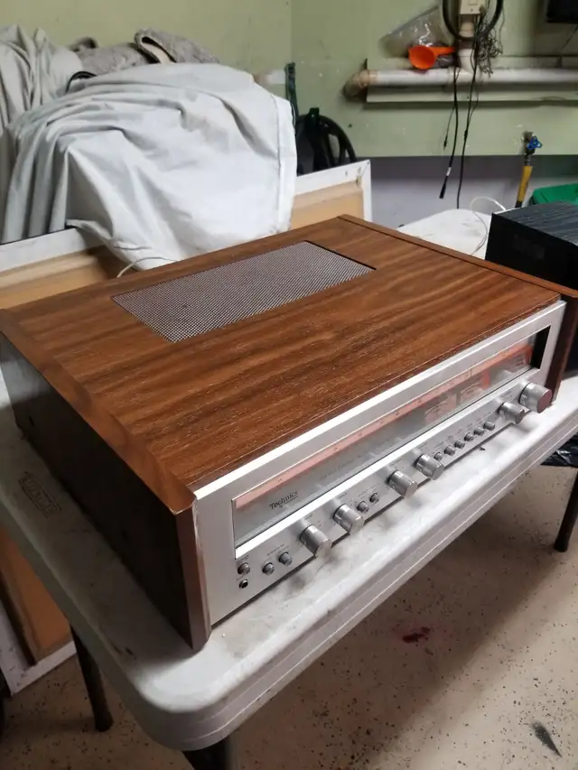 Technics SA-5570 85 WATTS PER CHANNEL in Speakers in Mississauga / Peel Region - Image 5