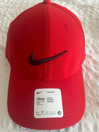 Nike hat