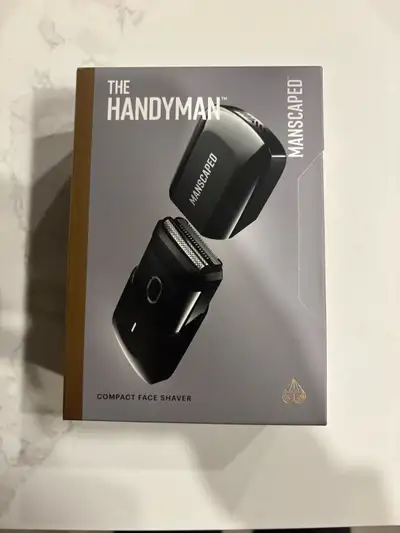 Brand new. Sealed box