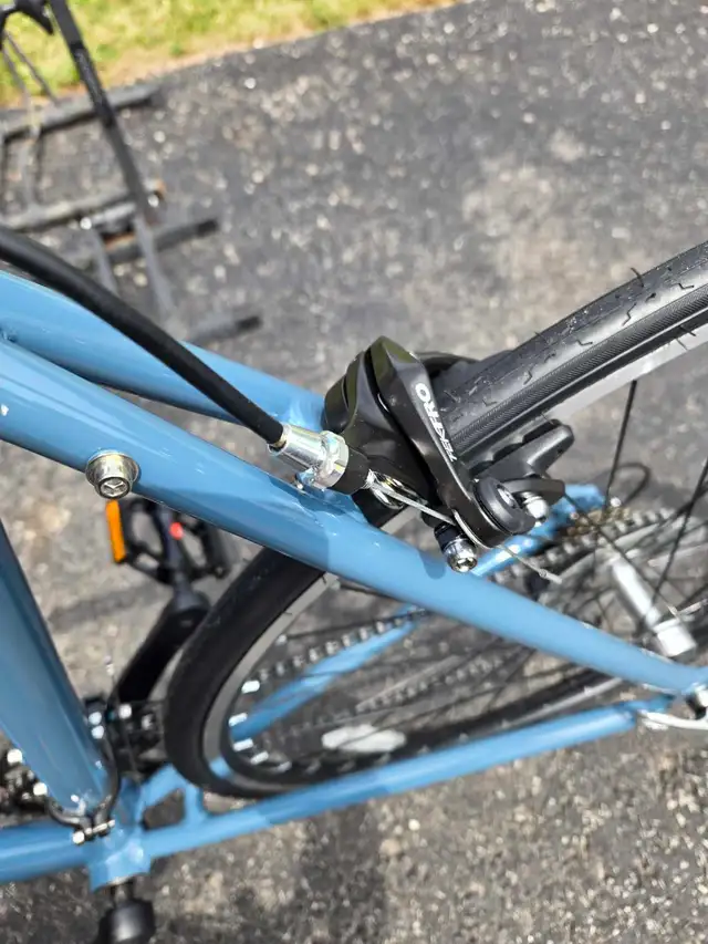 Reid Expess XL road bike  in Road in Barrie - Image 8