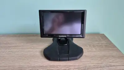 Garmin Friction GPS Dashboard Mount, View more
